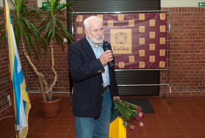 Edward Zając pośmiertnie odznaczony Złotym Krzyżem Zasługi